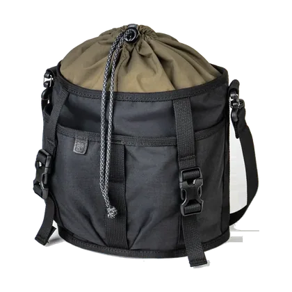 Canteener EDC Utility Sling Bag 3.5L Noir