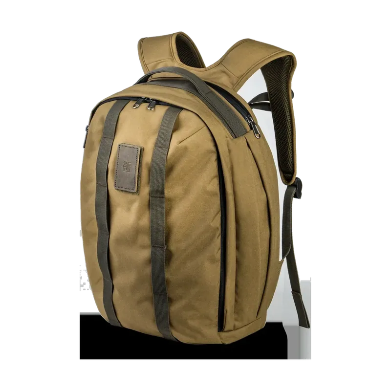 EasyPack 15L 卡其色