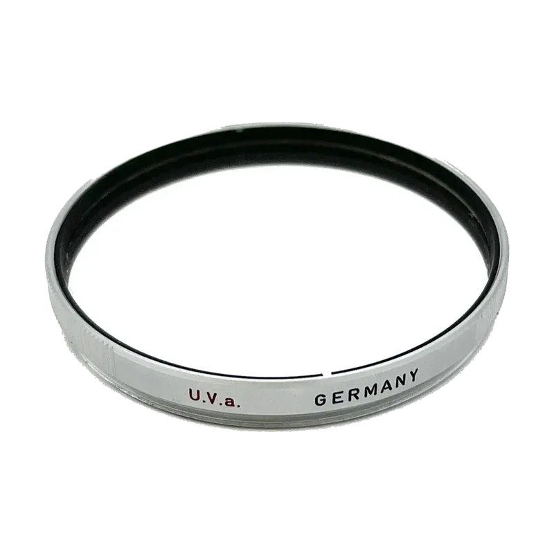 Ernst Leitz UVa-Filter E55