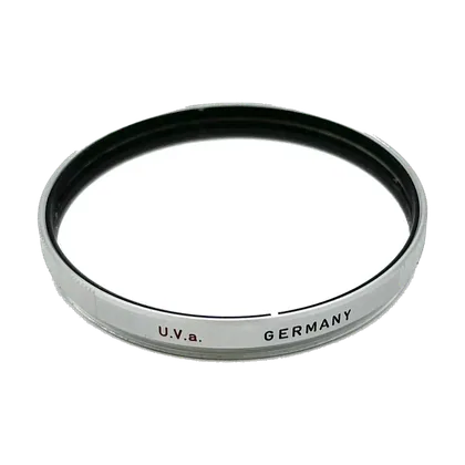 Filtre UVa Ernst Leitz E55