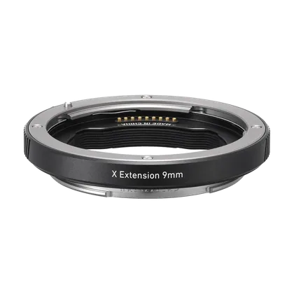 Hasselblad X - Bague-Allonge (9 mm)