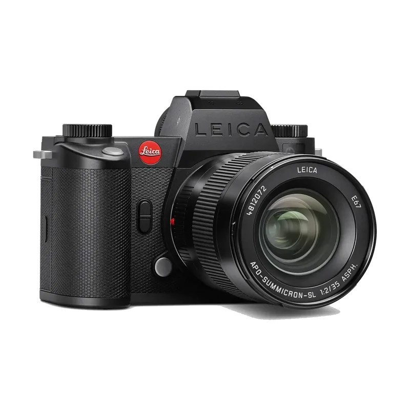 Leica SL3-S