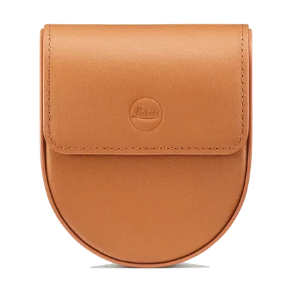 Etui cuir pour poignée Leica LUX