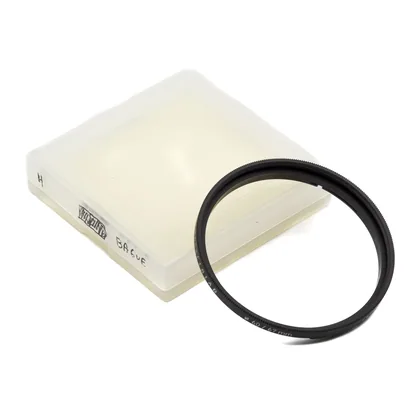 Bague Hasselblad pour filtres BW e60/67mm