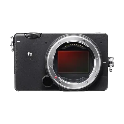 Sigma fp L
