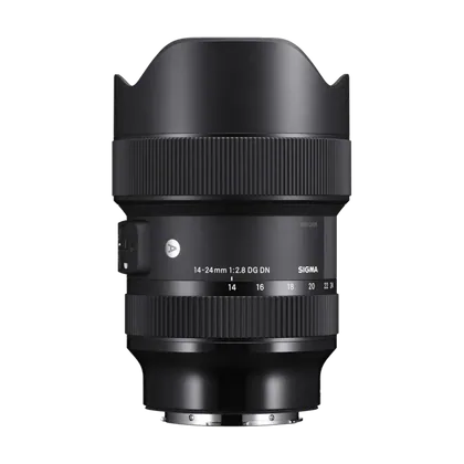 14-24mm F2.8 DG DN | Art