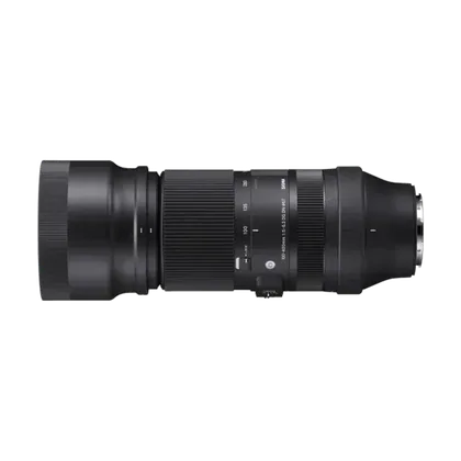 100-400mm F5-6.3 DG DN OS | Contemporary