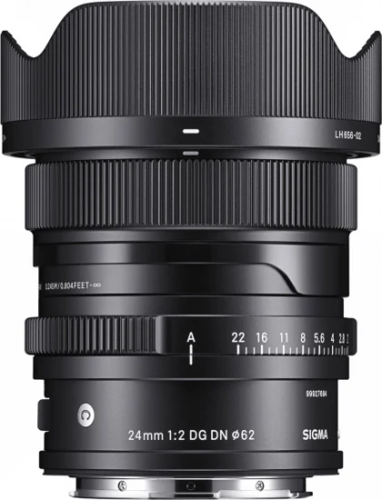 24mm F2 DG DN | Contemporary