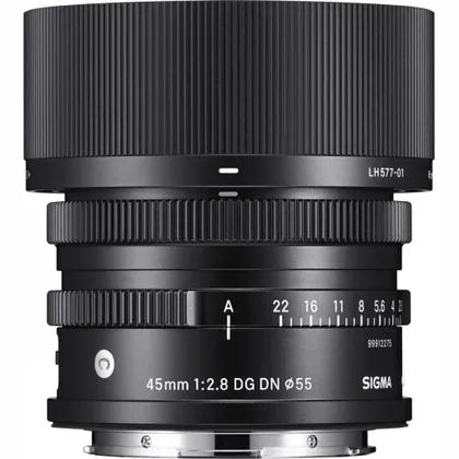 45mm F2.8 DG DN | Contemporary