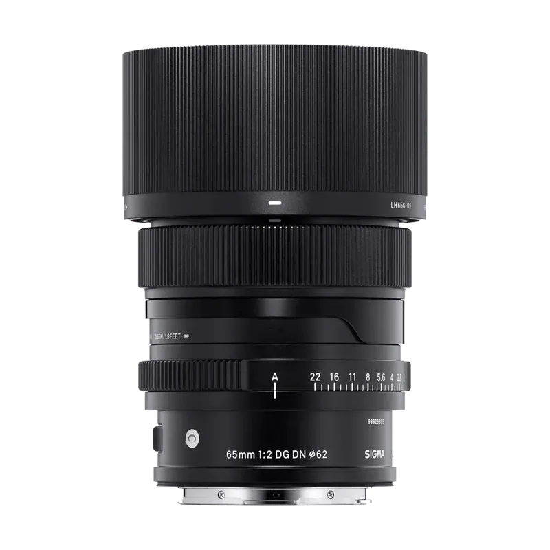 65mm F2 DG DN | Contemporary