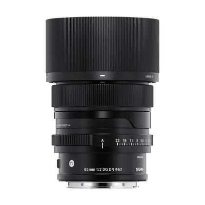 65mm F2 DG DN | Contemporary