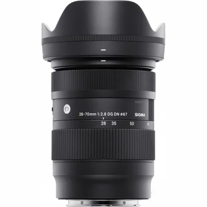 28-70mm F2.8 DG DN | Contemporary