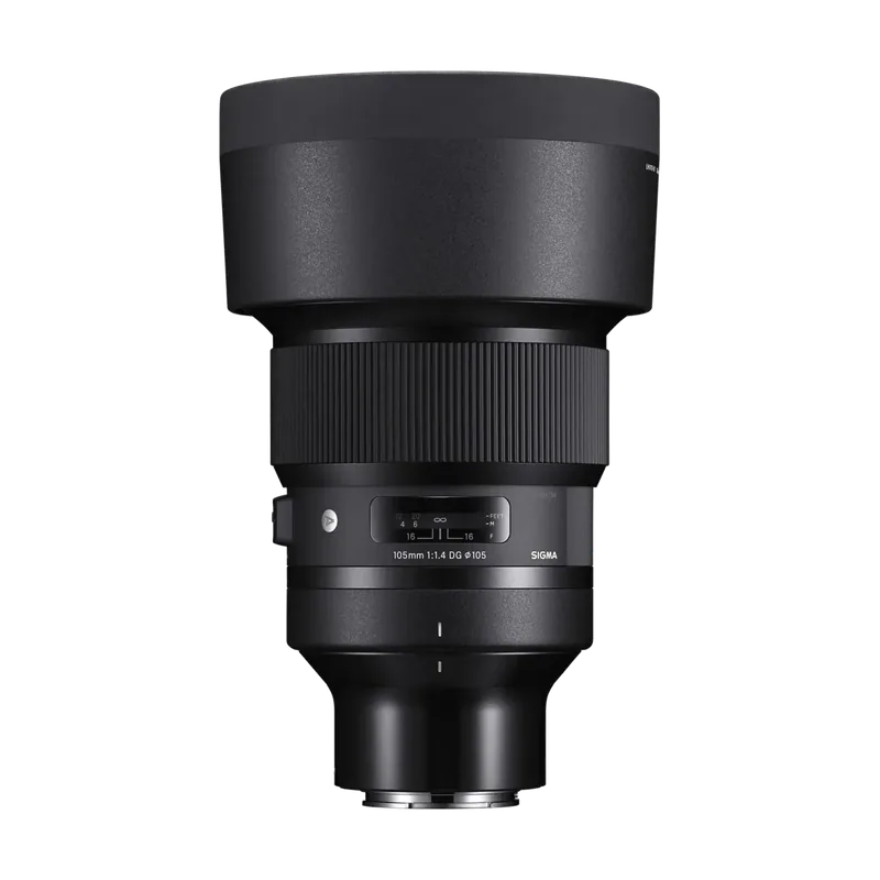 105mm F1.4 DG HSM | Art