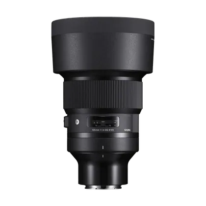 105mm F1.4 DG HSM | Art