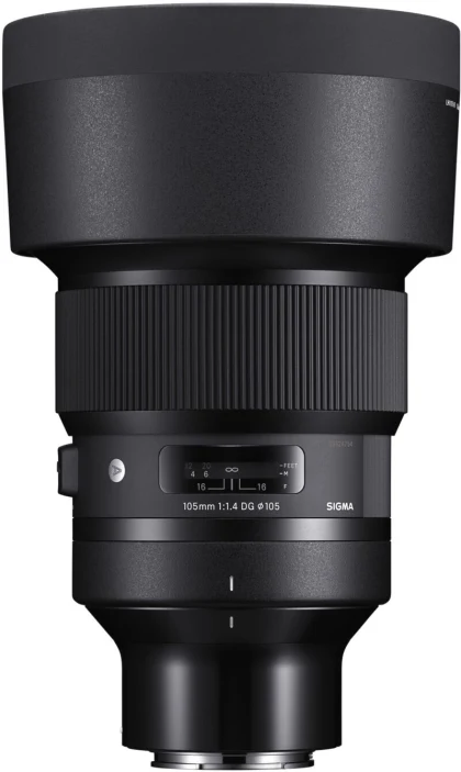 105mm F1.4 DG HSM | Art