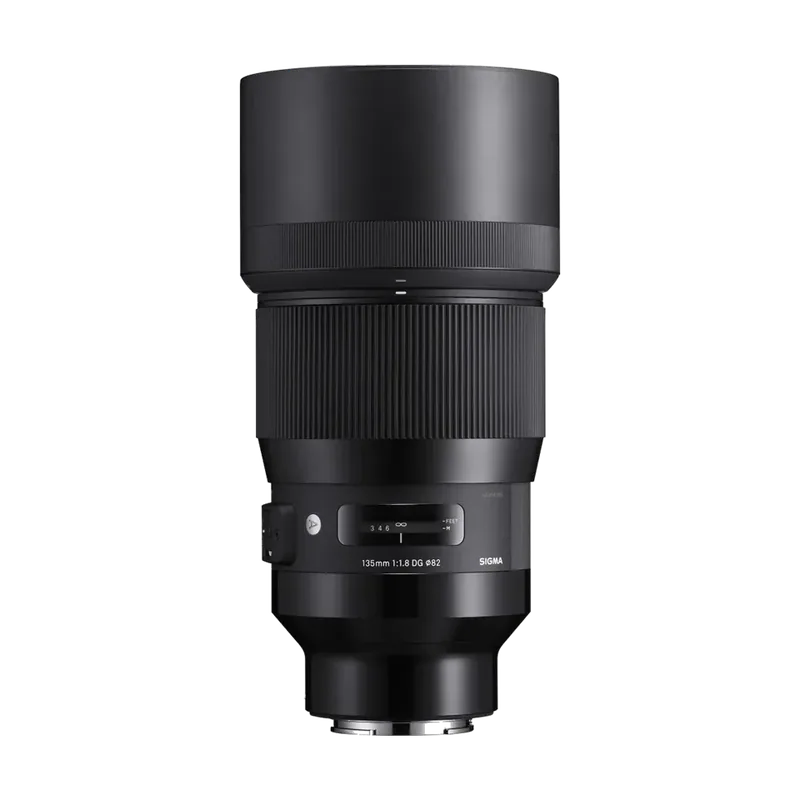 135mm F1.8 DG HSM | Art