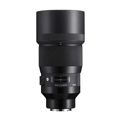 135mm F1.8 DG HSM | Art