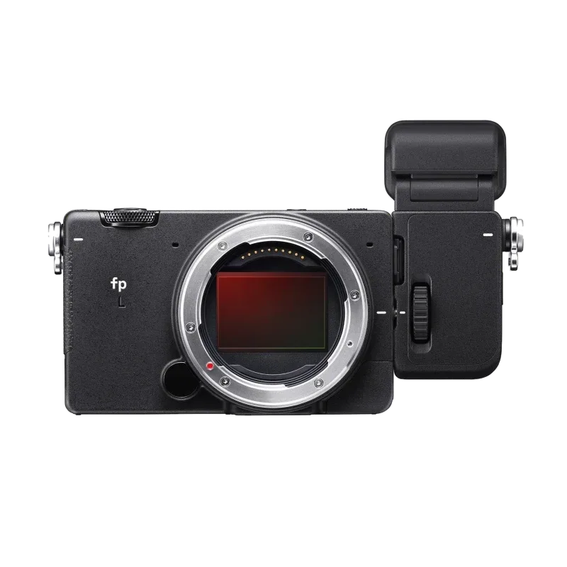 Kit Sigma fp L + viseur EVF-11