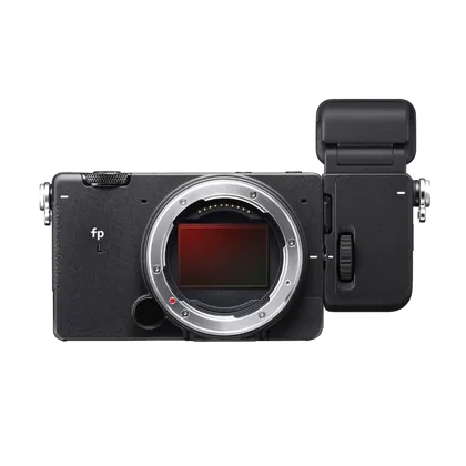 Kit Sigma fp L + viseur EVF-11