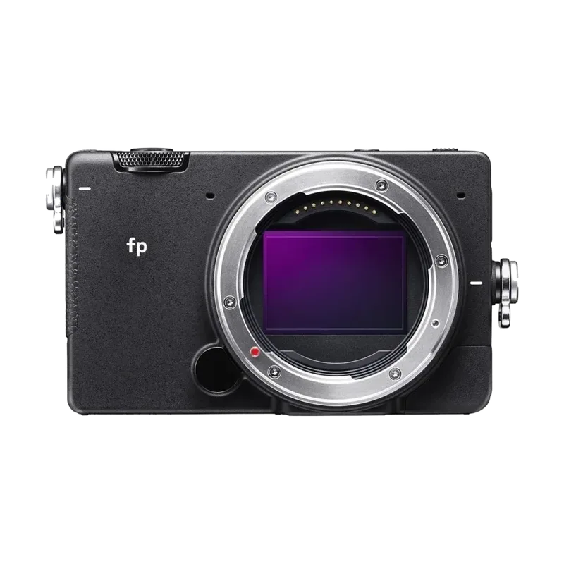 Sigma fp