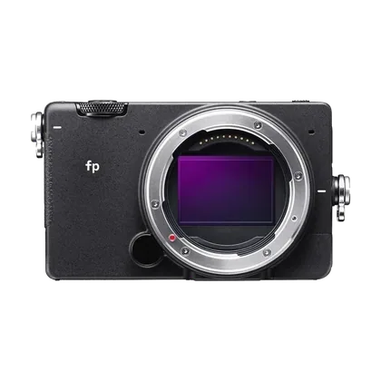 Sigma fp