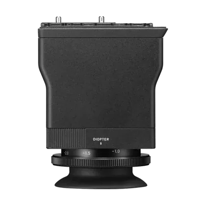 Viseur optique pour écran ACL LVF-11