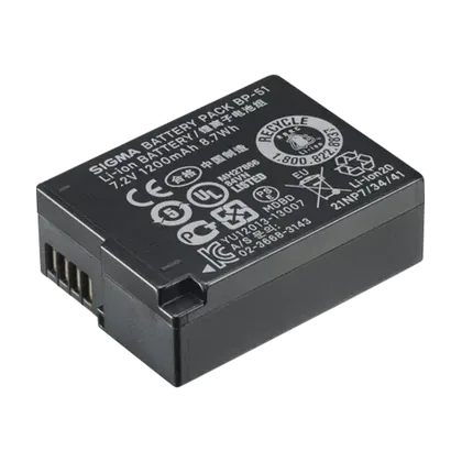 Batterie Li-ion BP-51 pour dp Quattro et fp