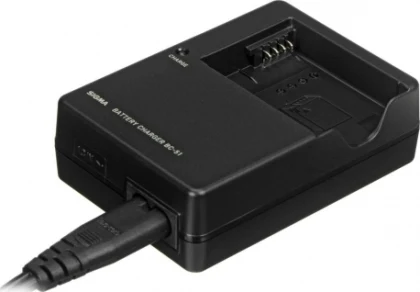 Akkuladegerät BC-51 für dp Quattro und fp