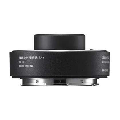 Téléconvertisseur 1.4x TC-1411