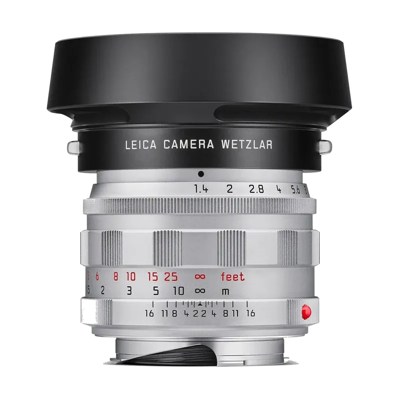 Summilux-M 1:1.4 / 50 Classic