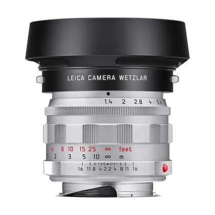 Summilux-M 1:1.4 / 50 Classic