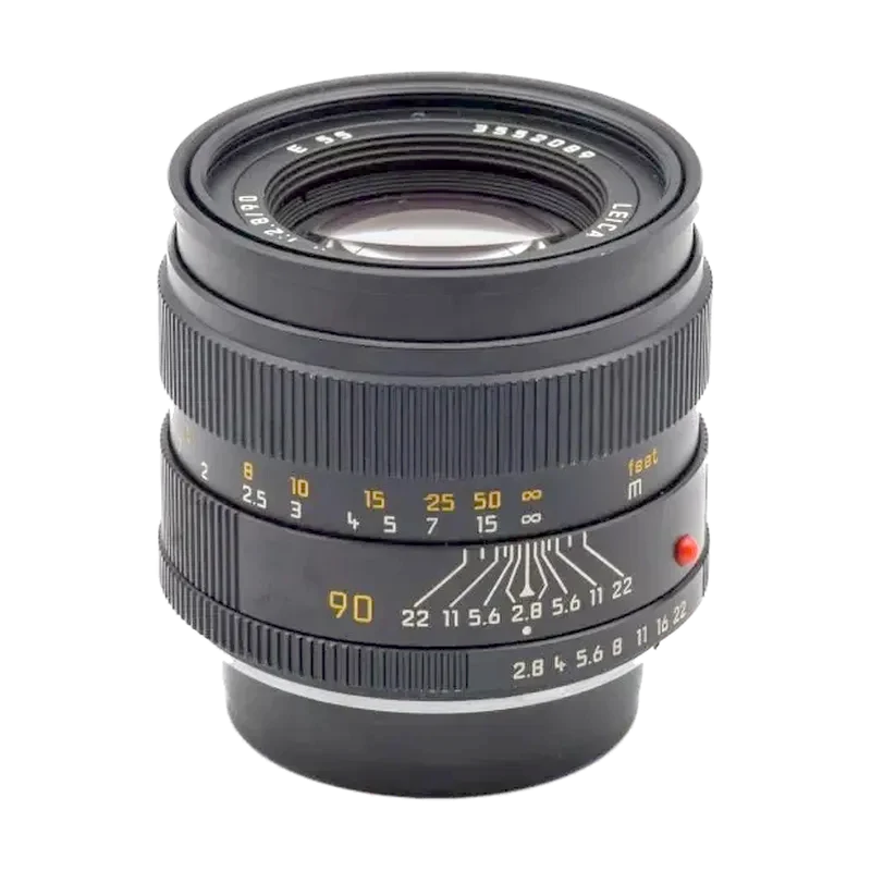Elmarit-R 90/2,8 sn°3552089