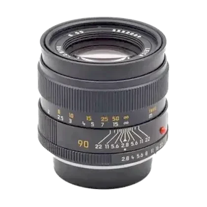 Elmarit-R 90/2,8 sn°3552089