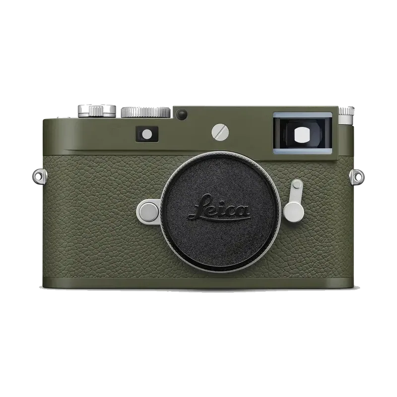 Leica M11-P Safari
