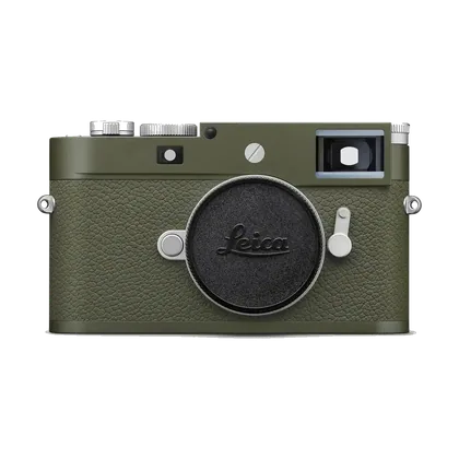 Leica M11-P Safari