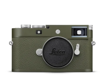 Leica M11-P Safari