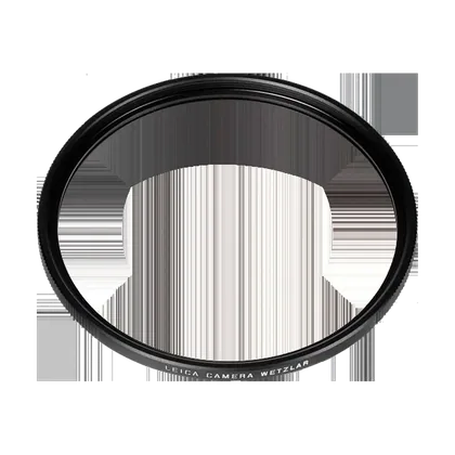 Filtre Slim UVa II, E49