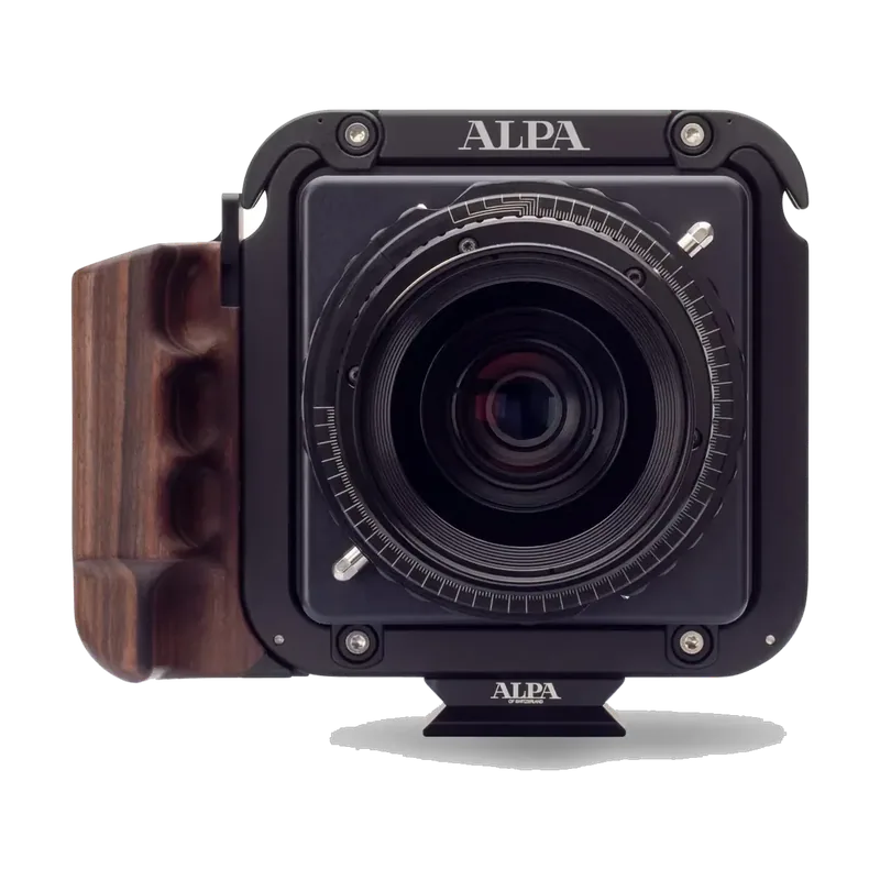 ALPA 12 TC