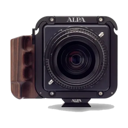 ALPA 12 TC