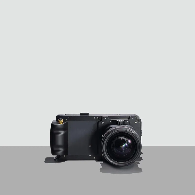 ALPA 12 FPS