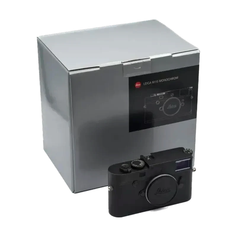M10 Monochrom sn°5615873