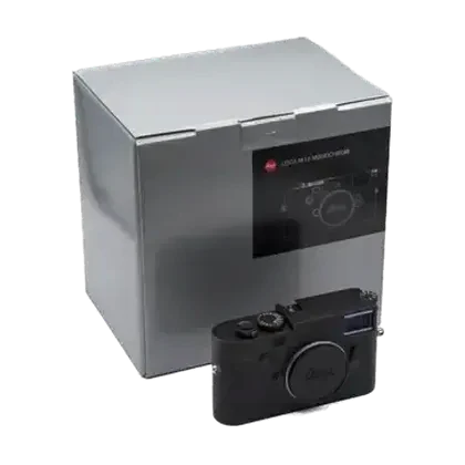 M10 Monochrom sn°5615873