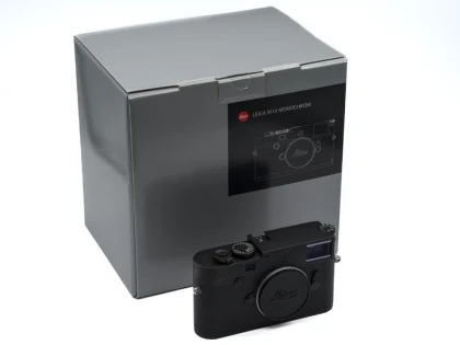 M10 Monochrom sn°5615873