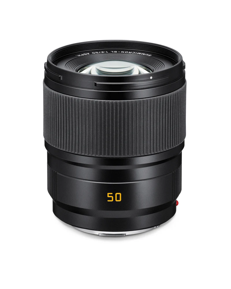 Leica SUMMICRON-SL 50 ASPH Demo (2 anni di garanzia)