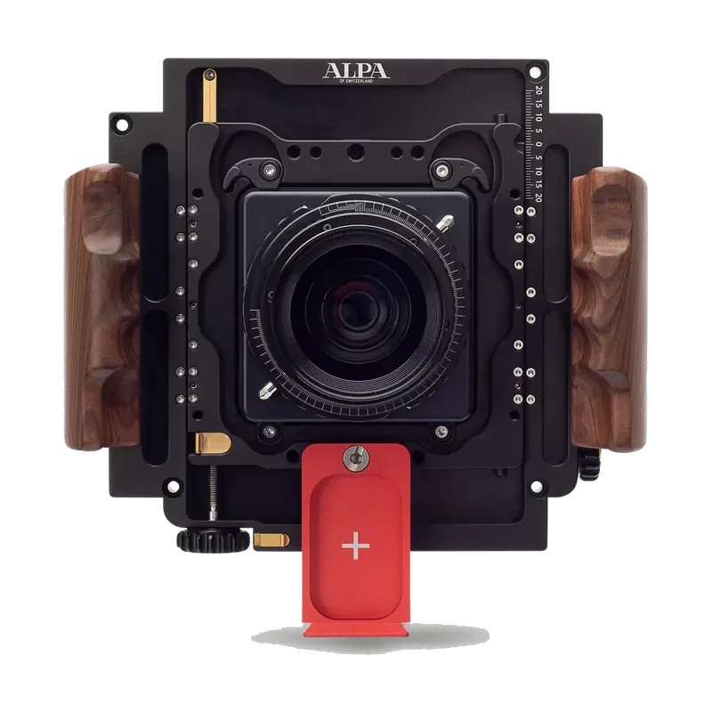 ALPA 12 PLUS