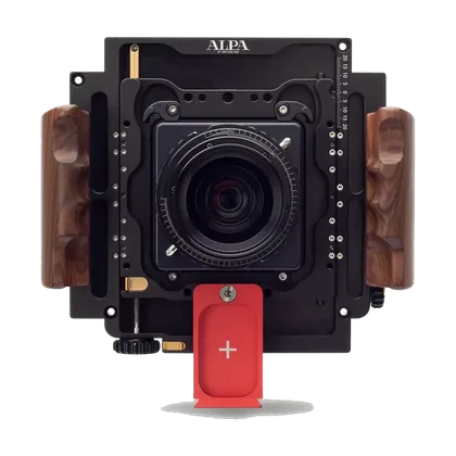 ALPA 12 PLUS