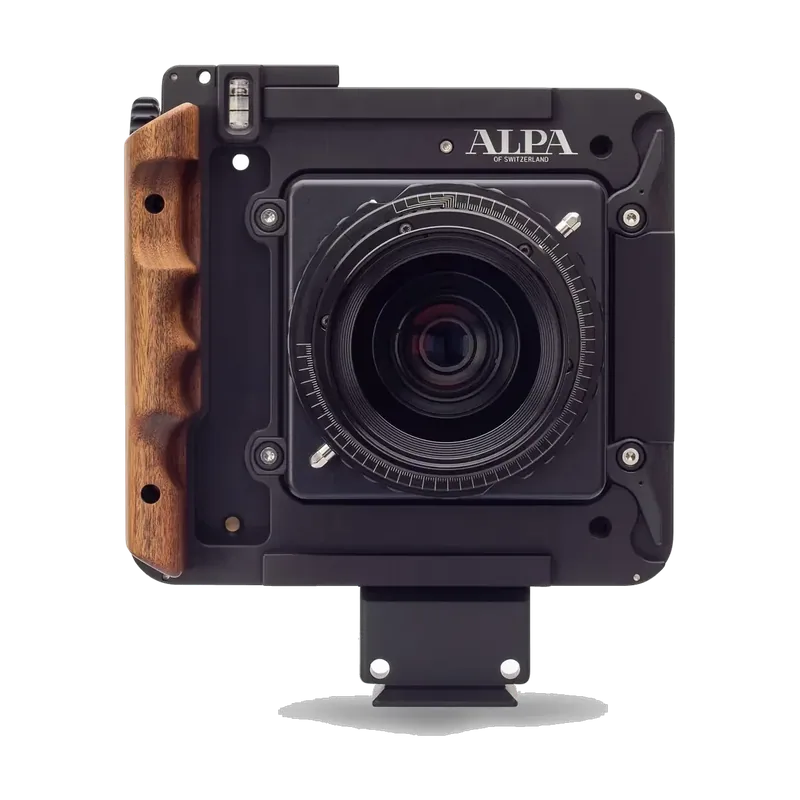 ALPA 12 STC