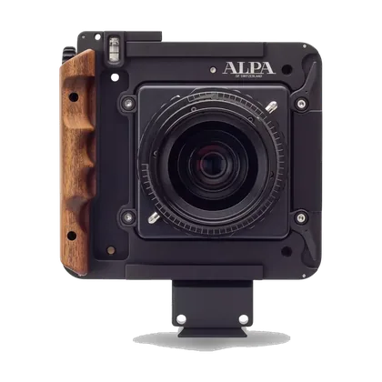 ALPA 12 STC