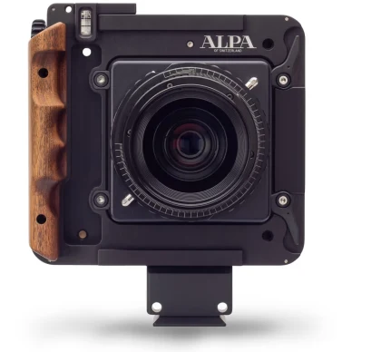 ALPA 12 STC