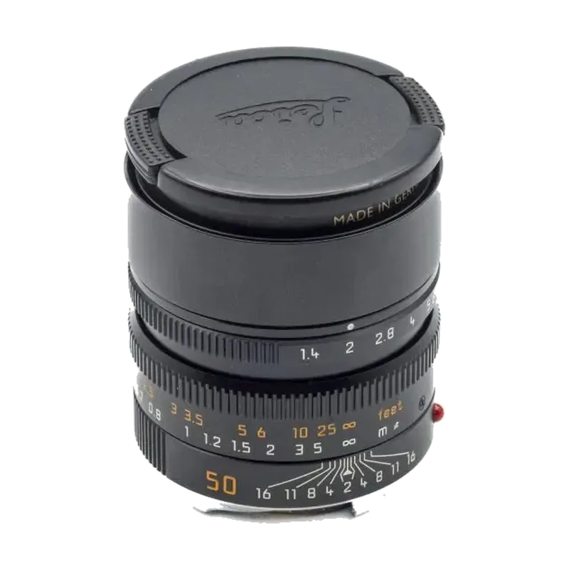 Summilux 50mm F/1.4 sn°4250687 (11891)